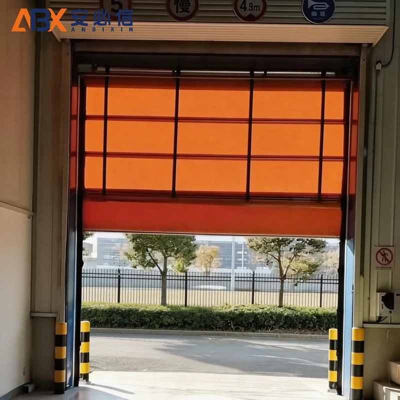 邯郸冷库门封