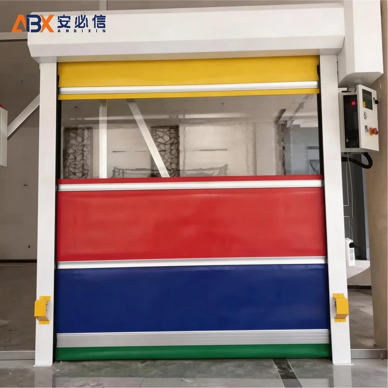 邯郸自动快速门