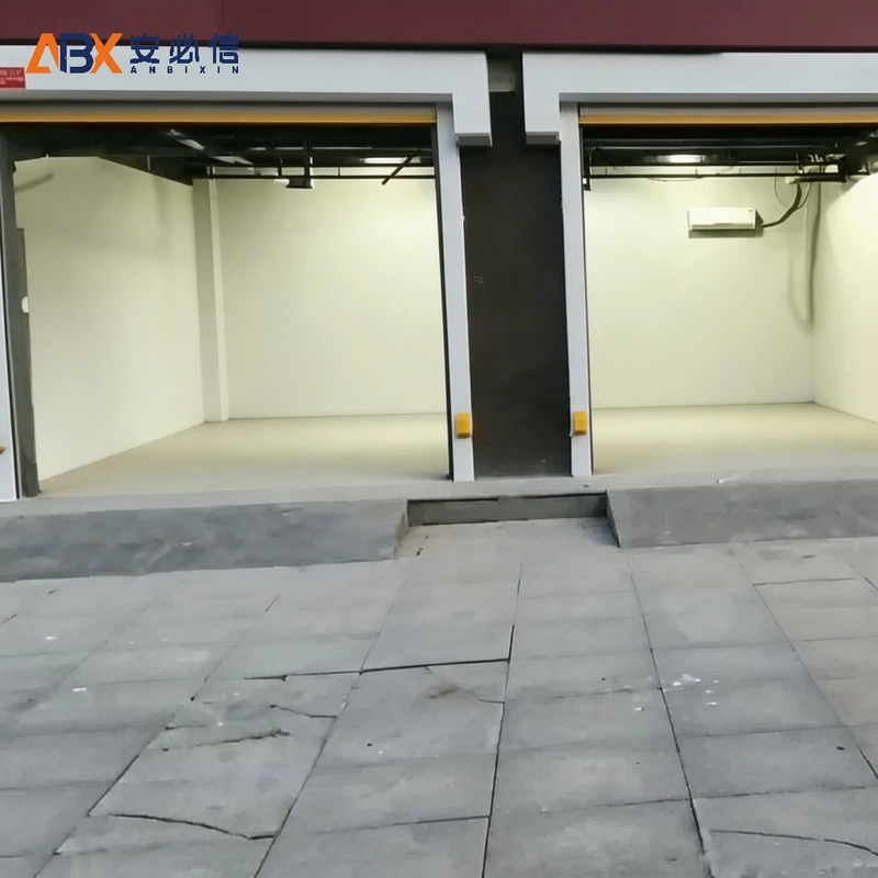 邯郸高速门